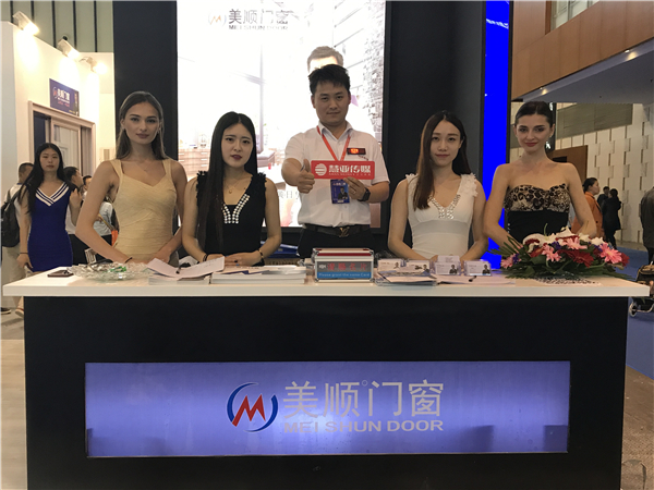 2017第四届中国（南京）移门暨定制家居博览会精彩如约而至！