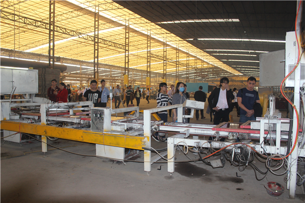 惠达斯瓷石全屋定制：人无我有，人有我精，新型技术产品环保要先行