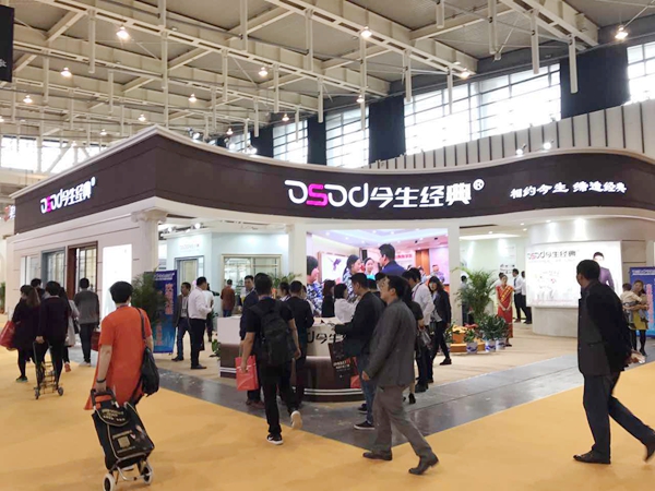 今生经典孟总：品质是基础，以年轻市场为突破口