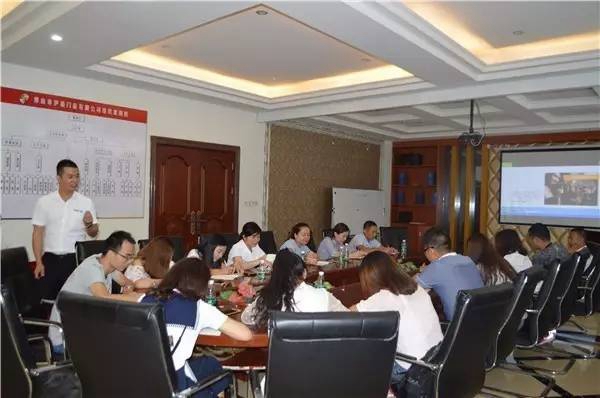 伊盾门窗厂家第五期金牌店长特训圆满结束! 伊盾门窗厂家第五期金牌店长特训圆满结束!