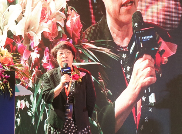 5.10首个“中国品牌日”，汇泰龙云锁白皮书发布会圆满成功