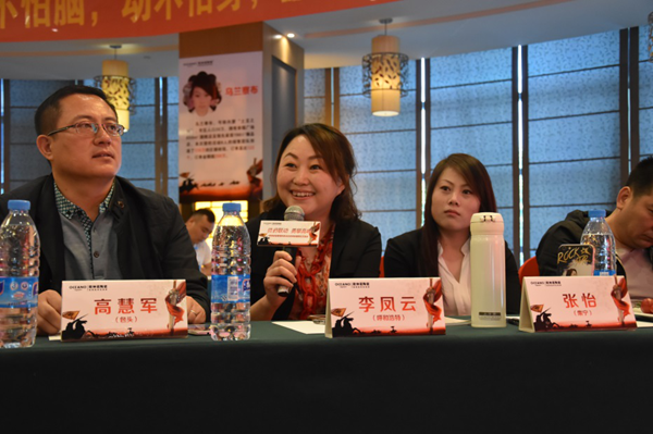 欧神诺陶瓷:晋蒙19城是如何做到月收现2640万? 欧神诺陶瓷:晋蒙19城是如何做到月收现2640万?