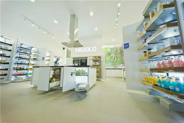 悍高斩获“金勾奖”4项大奖,为新国货品牌再添助力 悍高斩获“金勾奖”4项大奖,为新国货品牌再添助力