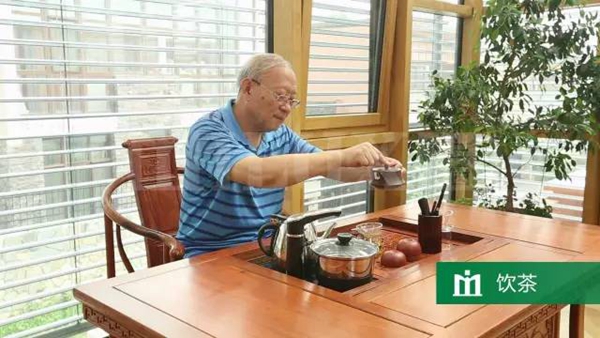 米兰之窗：李老师的阳光生活