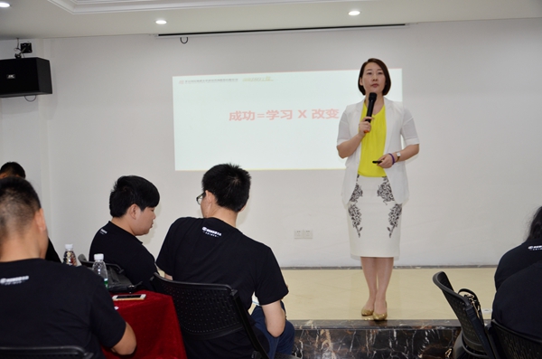 荣高智能门窗：第三届超级店长特训圆满落幕