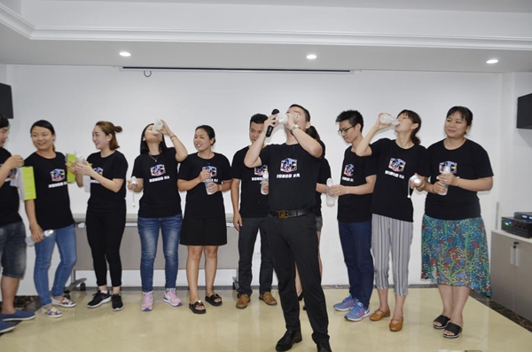 荣高智能门窗：第三届超级店长特训圆满落幕