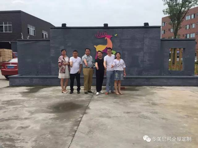 多美尼可携新品闪耀18届成都国际家具展! 多美尼可携新品闪耀18届成都国际家具展!