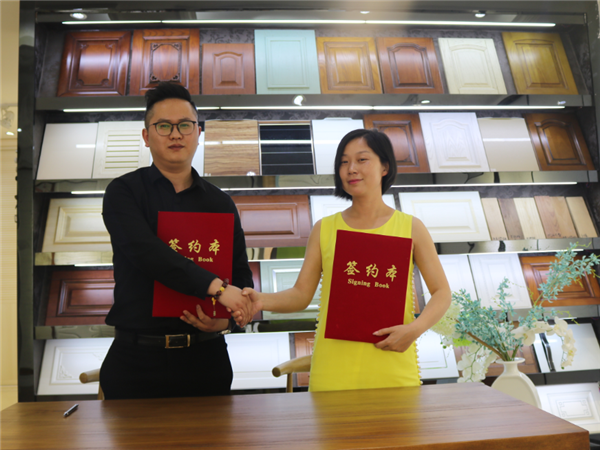 60小时，方寸与吉橡逸家年度合作计划敲定