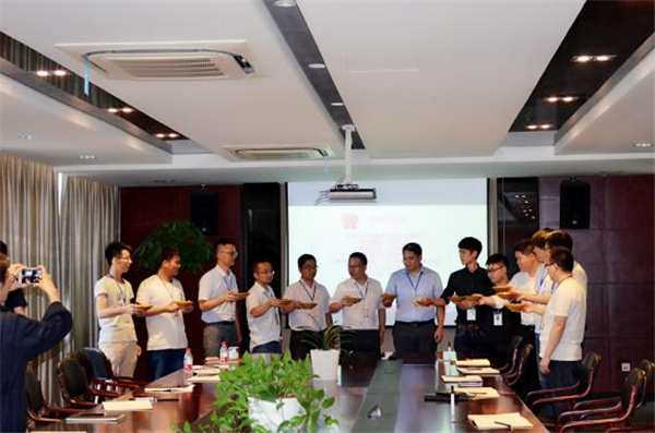 丽博:“大干30天,再下30城!”——拓展招商启动会胜利召开 丽博:“大干30天,再下30城!”——拓展招商启动会胜利召开