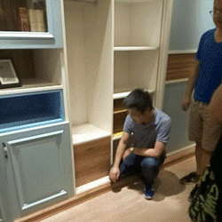 STANLEY美国史丹利家居新店设计师培训完美落幕