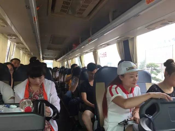 海鹰门窗：海鹰大课堂第一期圆满结束！
