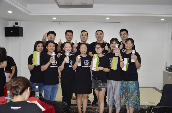 荣高智能门窗：第三届超级店长特训圆满落幕