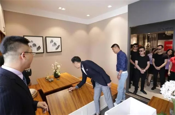 科凡总部年中大促，现场下单637单，收款超890万实力超越！