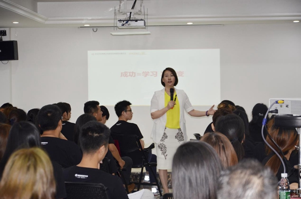 荣高智能门窗：第三届超级店长特训圆满落幕