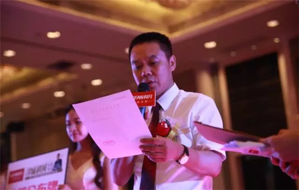 科凡总部年中大促，现场下单637单，收款超890万实力超越！