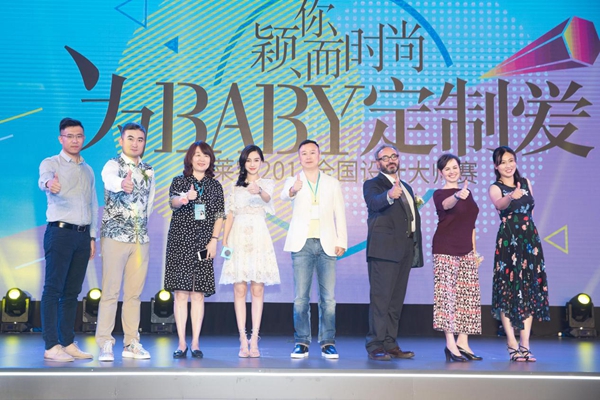大师面对面：好莱客6.1携Angelababy定制爱