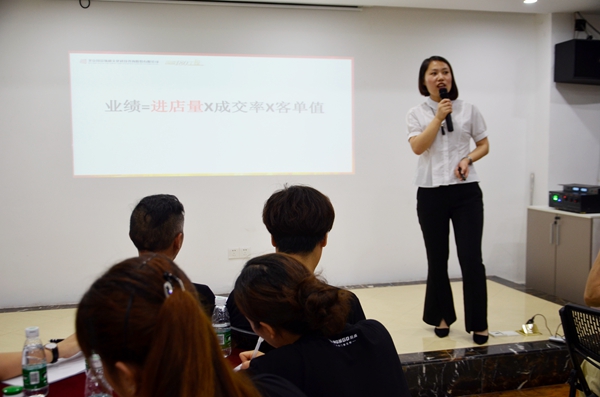 荣高智能门窗：第三届超级店长特训圆满落幕