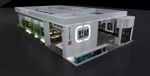 墅标门窗2017中国建博会（广州）精彩内容抢先看