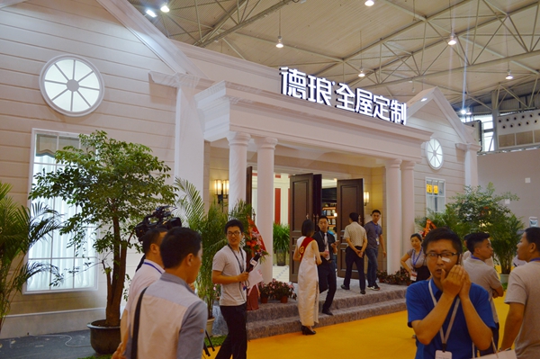 德琅黄重庆：坚持工匠精神，打造百年企业