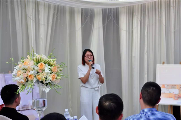 帝安姆全屋定制橱柜上市发布会圆满落幕，掀起又一次家居行业变革！