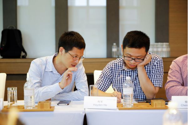 HOPPE 好博市场战略合作伙伴会议在沪召开