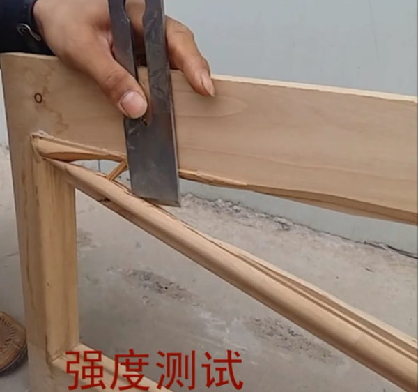 秦川机械：柜门组框与扣线贴合——工匠精神的落地