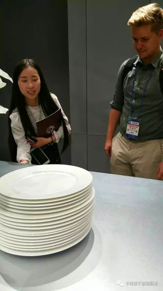 卡利亚黑科技强势集结,颠覆传统实力领秀上海展 卡利亚黑科技强势集结,颠覆传统实力领秀上海展