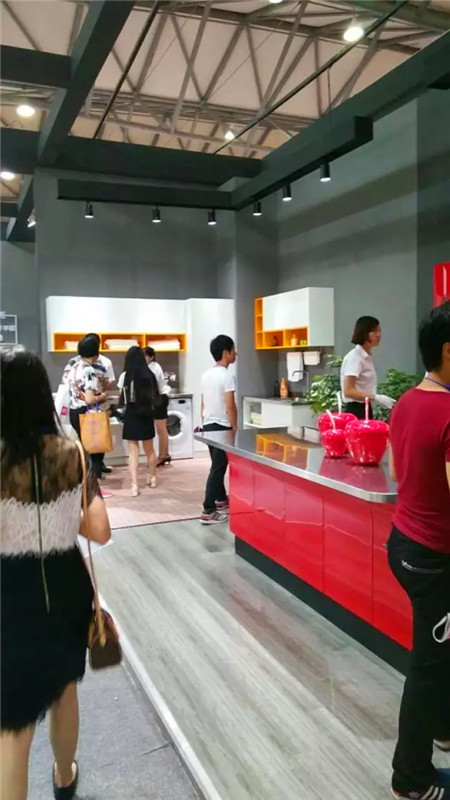 卡利亚黑科技强势集结,颠覆传统实力领秀上海展 卡利亚黑科技强势集结,颠覆传统实力领秀上海展
