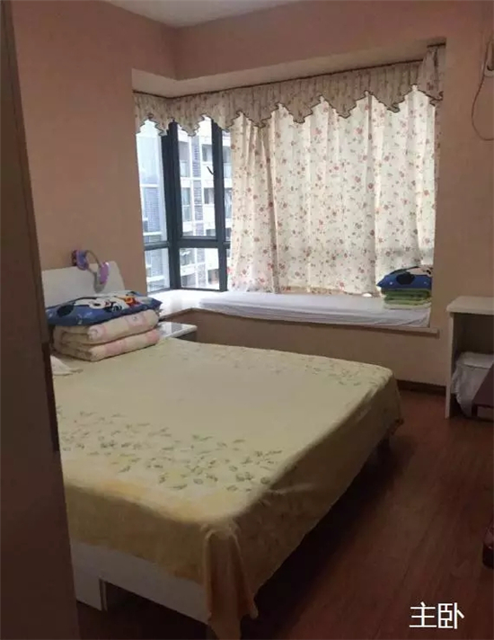 14天改造75㎡两室一厅  倾心打造“会说故事”的家