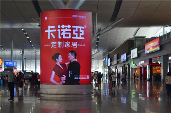 玩转三招打响您的衣柜品牌！