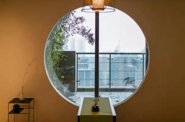 长期住在景观超棒的房子里是种怎样的体验？！