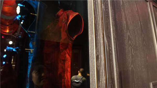 第十八届成都家具展，看百年印象如何绽放