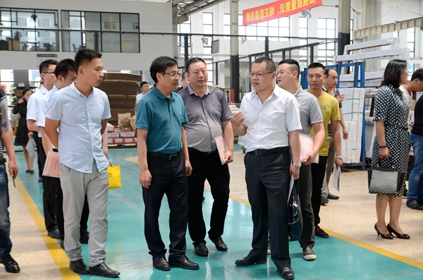 2017研和门窗行业交流合作恳洽会圆满落幕！ 