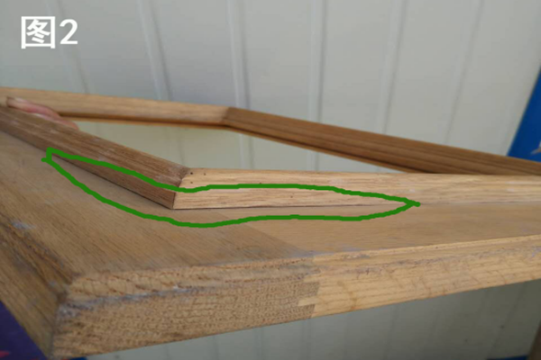 秦川机械：柜门组框与扣线贴合——工匠精神的落地