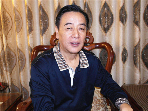欧邦厉先生：选择一个对的品牌，才是赚钱的唯一途径