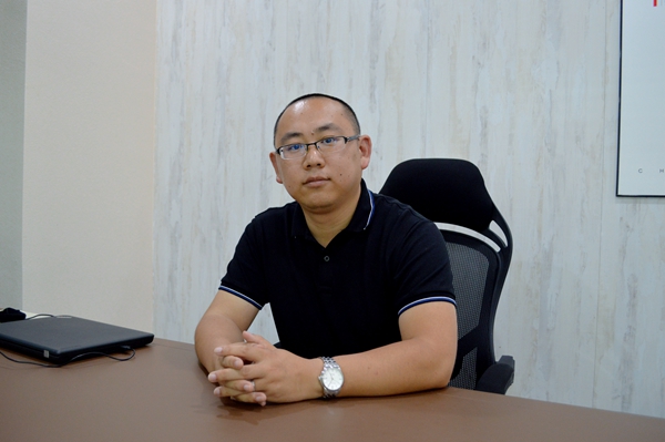仟木源打破旧格局，踏上“本色定制家”新征程