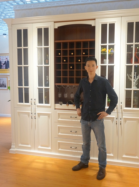 STANLEY美国史丹利家居：百年品牌，顺应市场需求