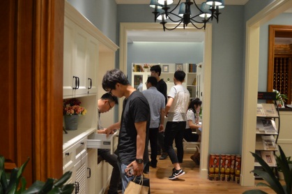 丽博橱柜|全屋定制恒大店盛大开业 丽博橱柜|全屋定制恒大店盛大开业