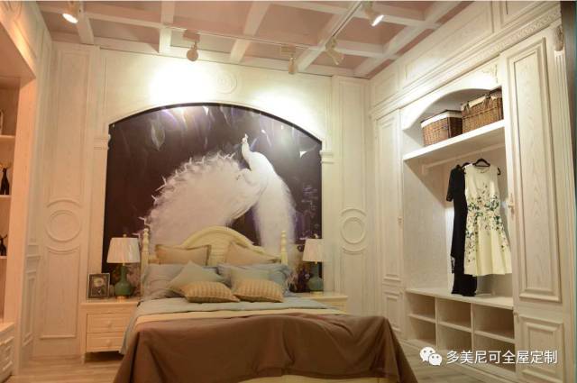 多美尼可携新品闪耀18届成都国际家具展! 多美尼可携新品闪耀18届成都国际家具展!