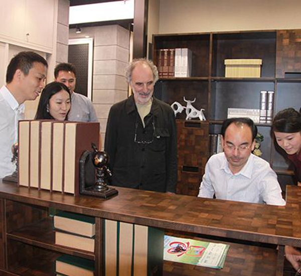好莱客衣柜加盟费用及流程 实体or网店随你挑