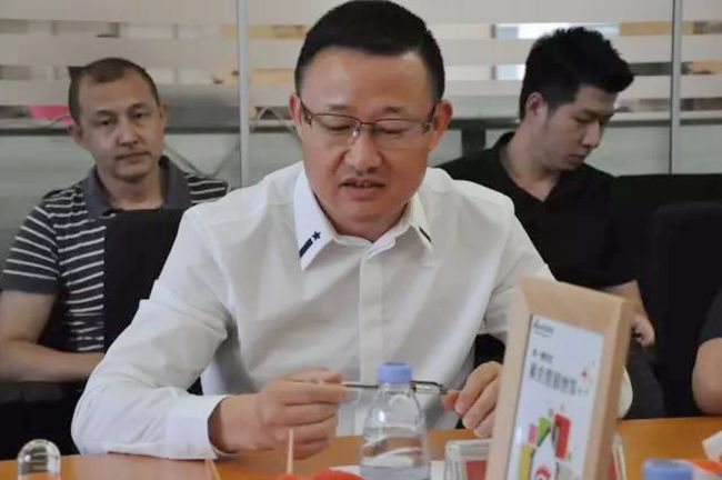 打造"静音"中国建博会一一参展企业董事长们的共同心声 打造"静音"中国建博会一一参展企业董事长们的共同心声