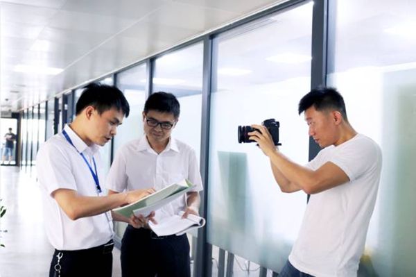 做中国节能健康门窗先行者——方麒门窗企业宣传片正式开拍,全新品牌形象大片即将震撼上映 做中国节能健康门窗先行者——方麒门窗企业宣传片正式开拍,全新品牌形象大片即将震撼上映