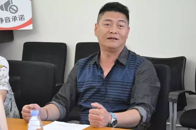 打造"静音"中国建博会一一参展企业董事长们的共同心声 打造"静音"中国建博会一一参展企业董事长们的共同心声