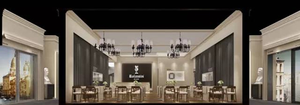 广州建博会在即,跟紧罗兰西尼门窗抢占门窗定制风口 广州建博会在即,跟紧罗兰西尼门窗抢占门窗定制风口