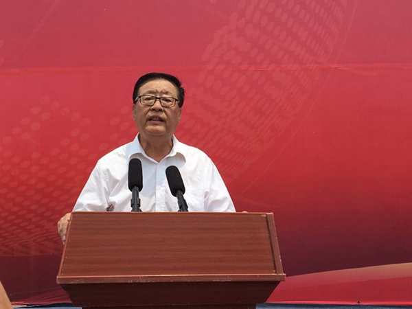 又是一个飞跃!金迪木门江苏泗阳工厂奠基仪式隆重举行! 又是一个飞跃!金迪木门江苏泗阳工厂奠基仪式隆重举行!