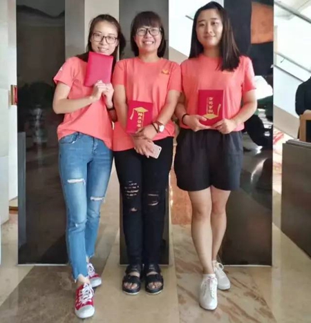 海鹰门窗：海鹰大课堂第一期圆满结束！