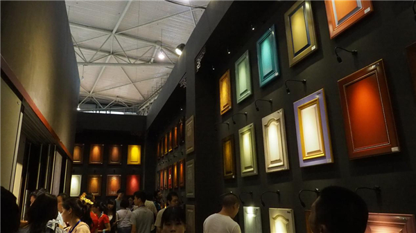 第十八届成都家具展，看百年印象如何绽放