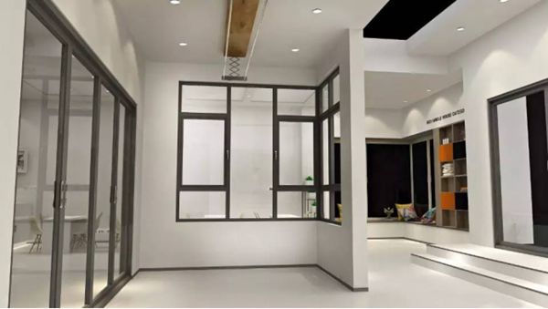 建博会抢先看 新标再次发力大家居 首推整体阳台解决方案 建博会抢先看 新标再次发力大家居 首推整体阳台解决方案