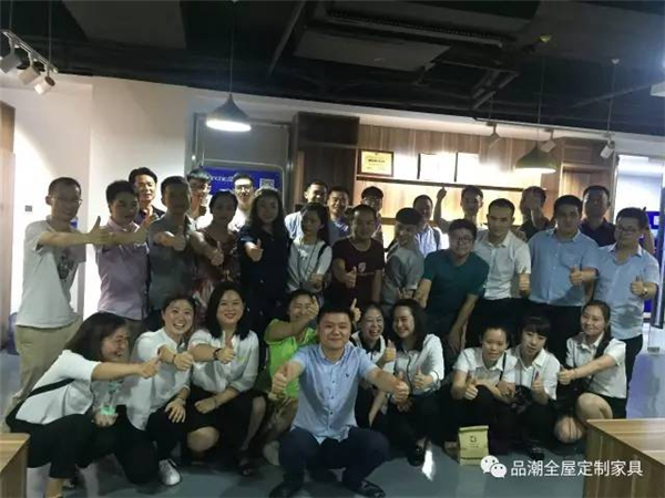 打造百万＆千万级大商，品潮2017年大商计划成都站启航！