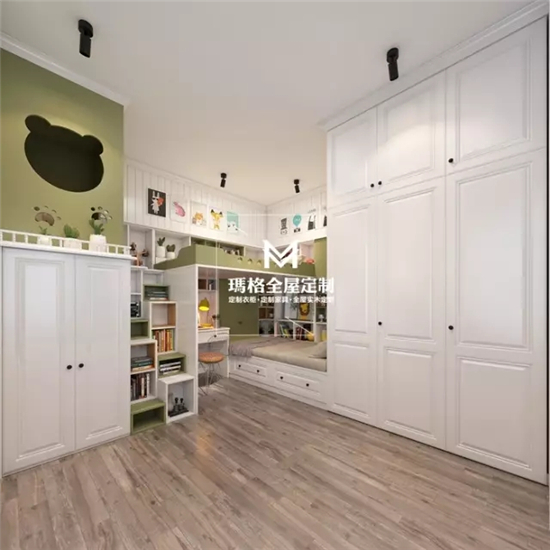 建博会抢先看:揭秘玛格600㎡展厅如何玩转空间美学? 建博会抢先看:揭秘玛格600㎡展厅如何玩转空间美学?